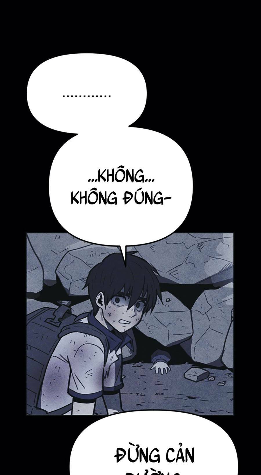 Cậu Bé Shotgun: Chapter 39