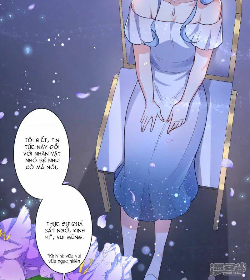 Tôi Bị Tổng Tài Ám Hại: Chapter 118