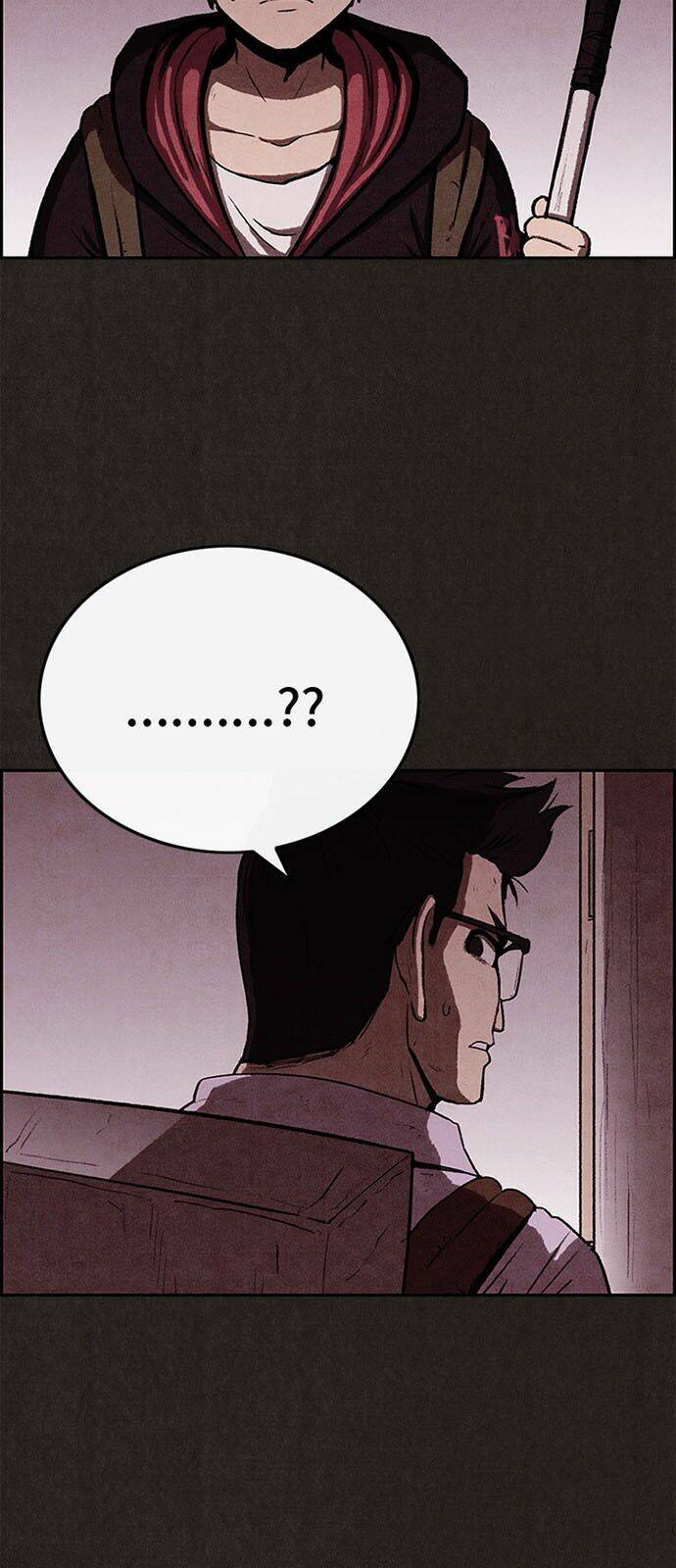 Quái Vật Tại Chung Cư Xanh: Chapter 34