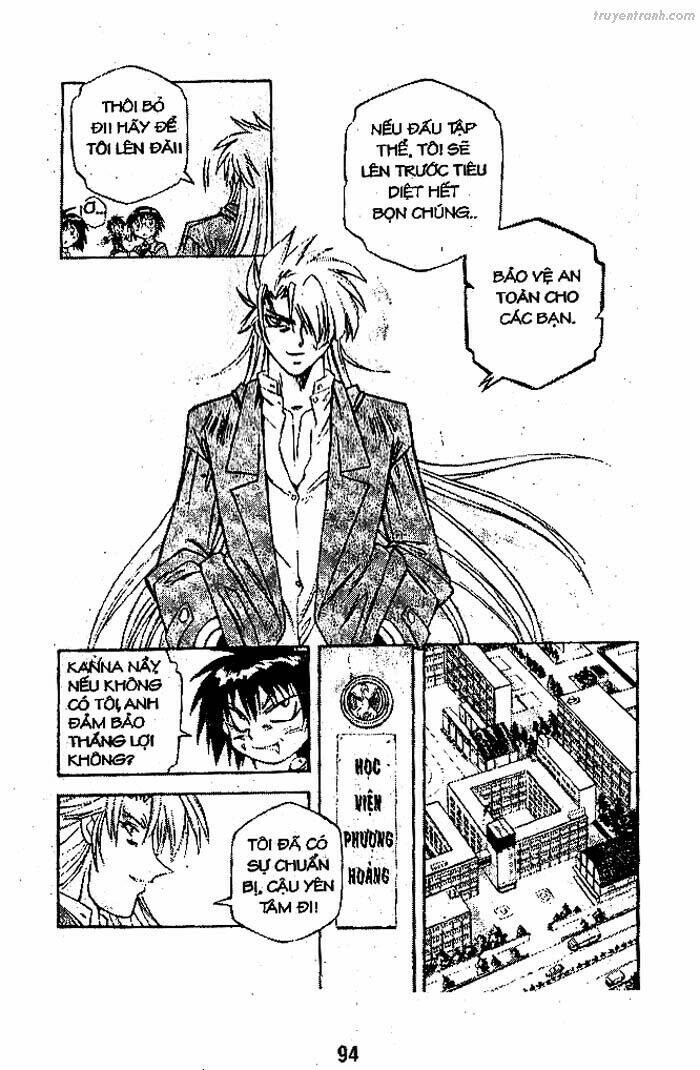 Devil And Devil: Chapter 79