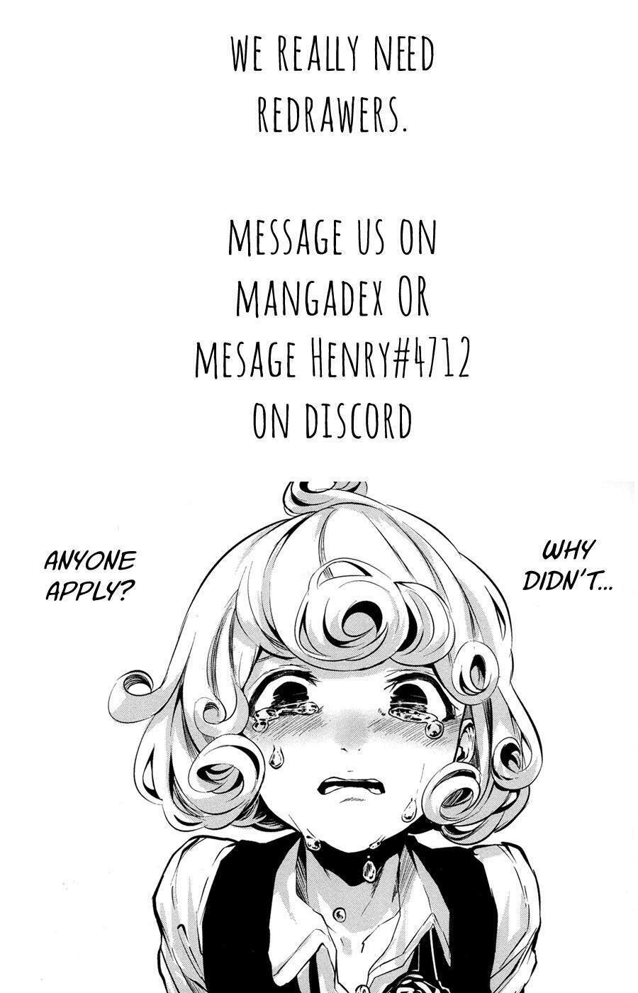 Coffee Moon: Chapter 3