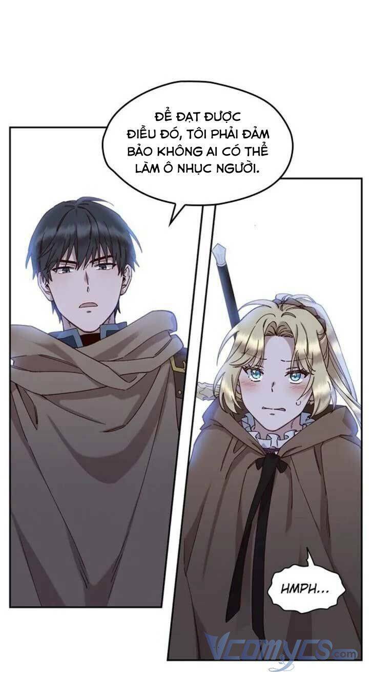 Hãy Cứu Tôi, Công Chúa: Chapter 14