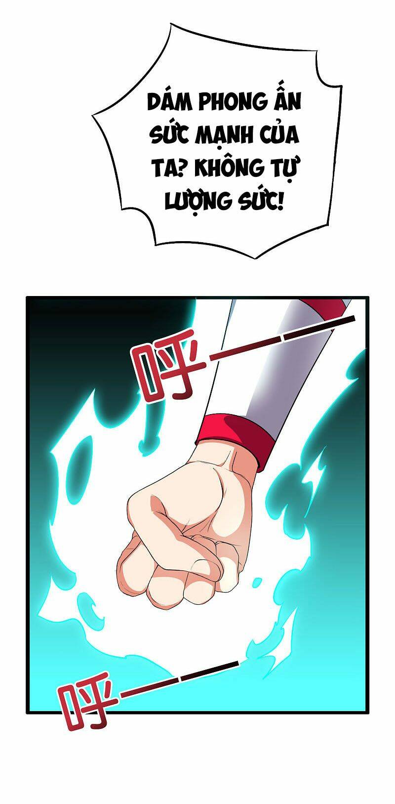 Phục Thiên Thánh Chủ: Chapter 114