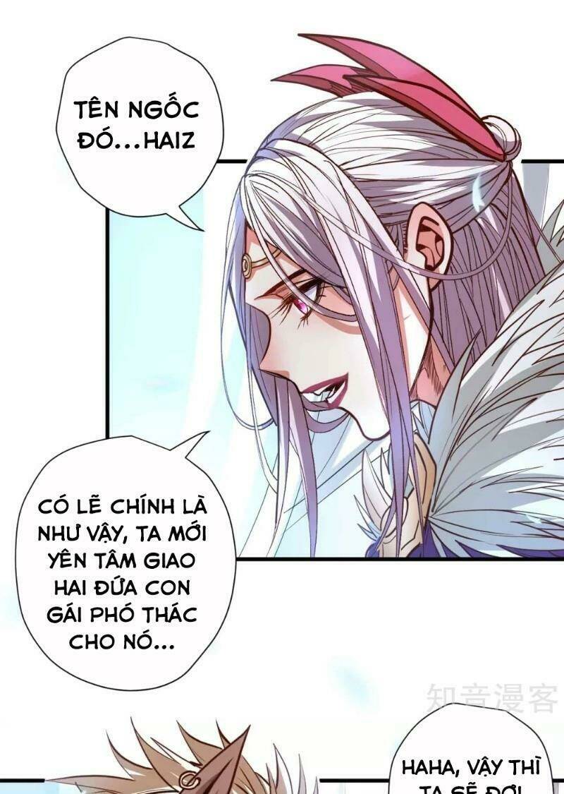 Tối Cường Đại Biểu Hoàng Kim Thận: Chapter 97