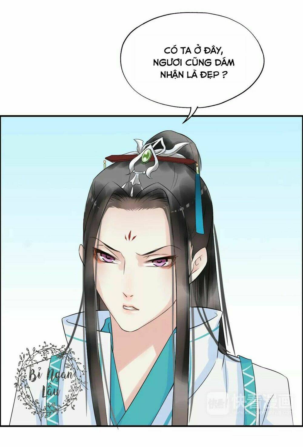 Bồng Sơn Viễn: Chapter 6