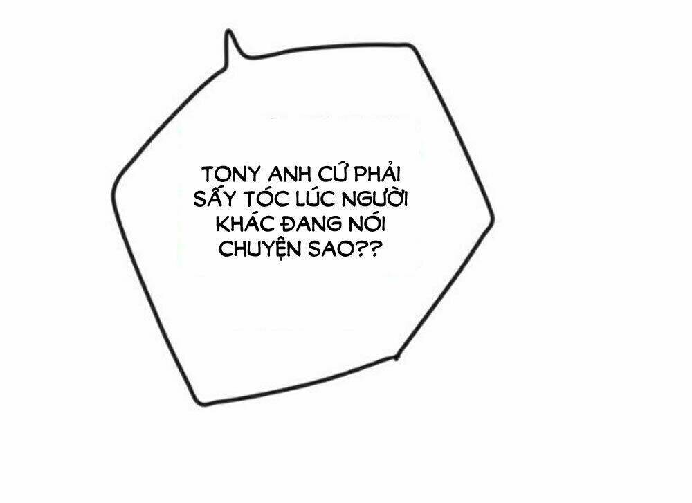 Tháng Sáu Kì Diệu: Chapter 45