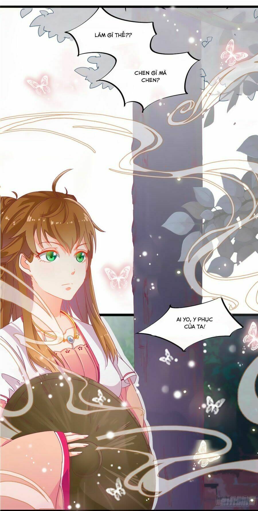 Ngọc Vi Mai: Chapter 3