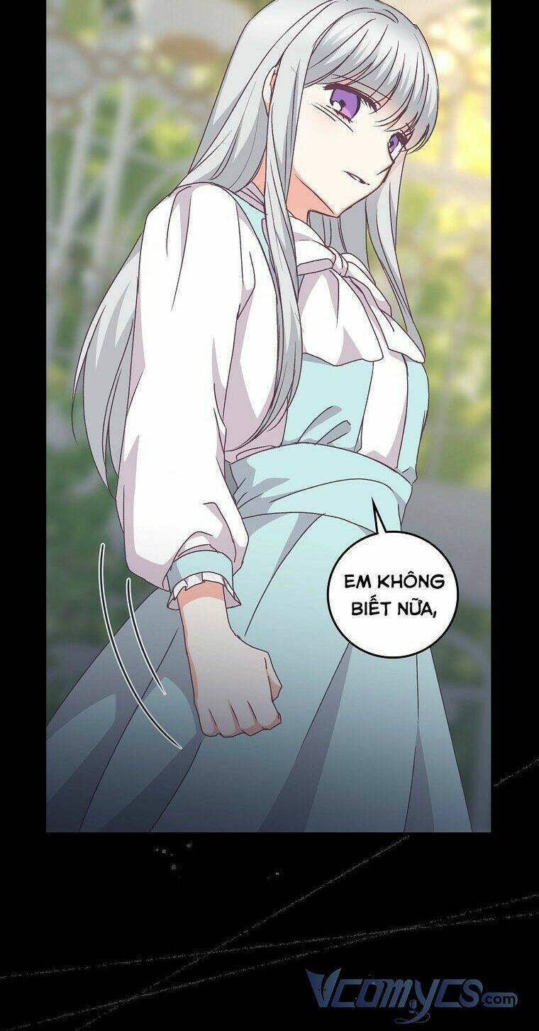Đừng Chọc Đứa Em Gái Bé Bỏng Của Chúng Tôi: Chapter 95.2