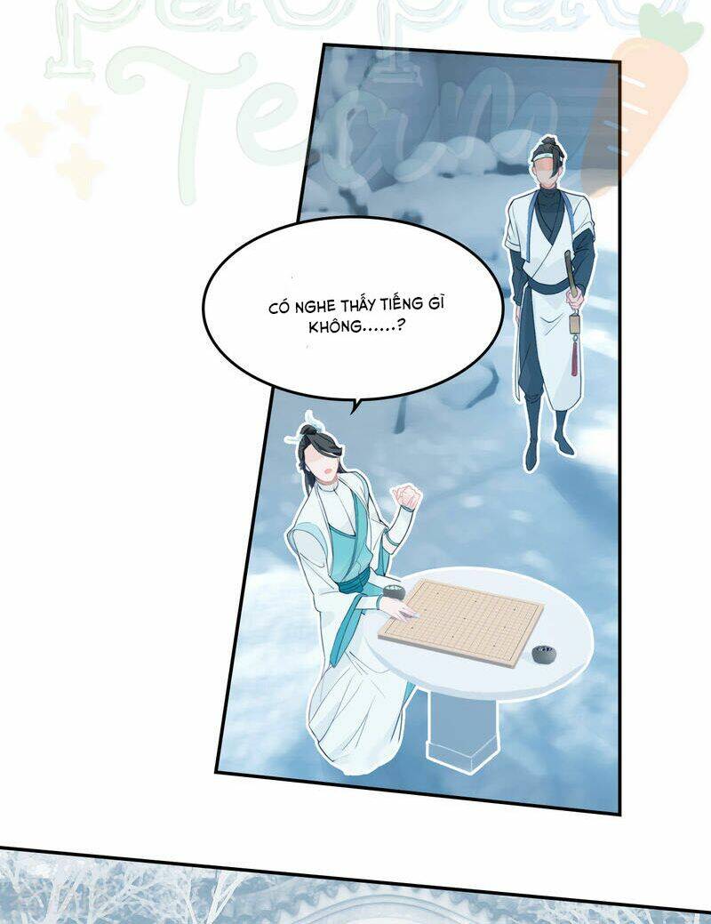 Thượng Đô Thiên Yêu Lục: Chapter 2