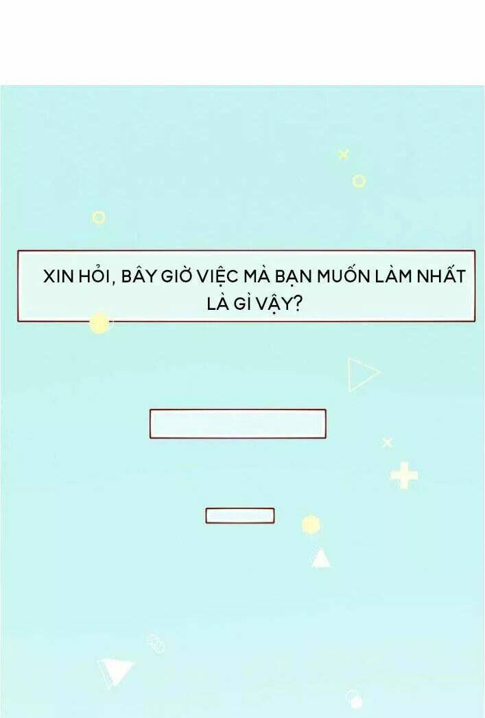 Cô Ấy Không Đáng Yêu: Chapter 24
