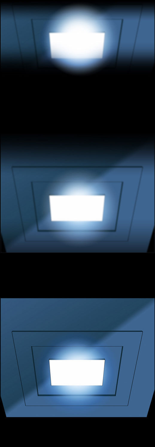 Thành Phố Phù Thủy: Chapter 26