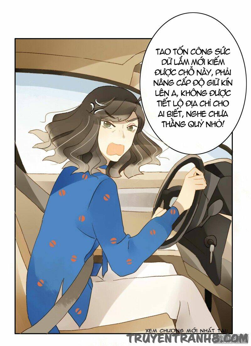 Sức Mạnh Của Sắc Đẹp: Chapter 129