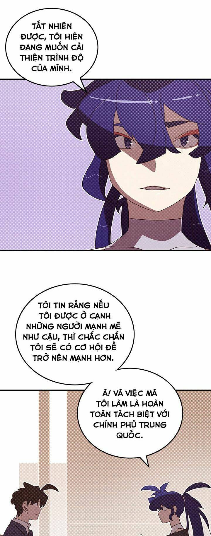 Ta Là Vua Pháp Sư: Chapter 99