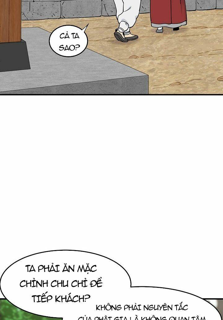 Hồi Ký Của Huyền Thoại Học Giả: Chapter 6