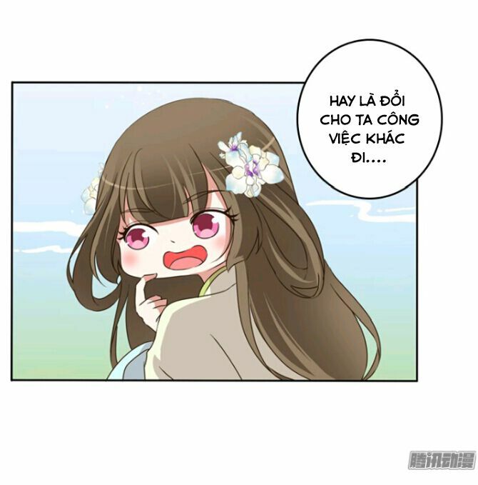Kẻ Bị Ruồng Bỏ: Chapter 108