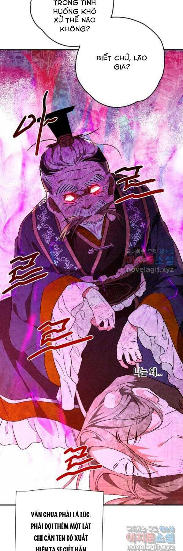 Thời Đại Hoàng Kim Của Thiên Kiếm: Chapter 21