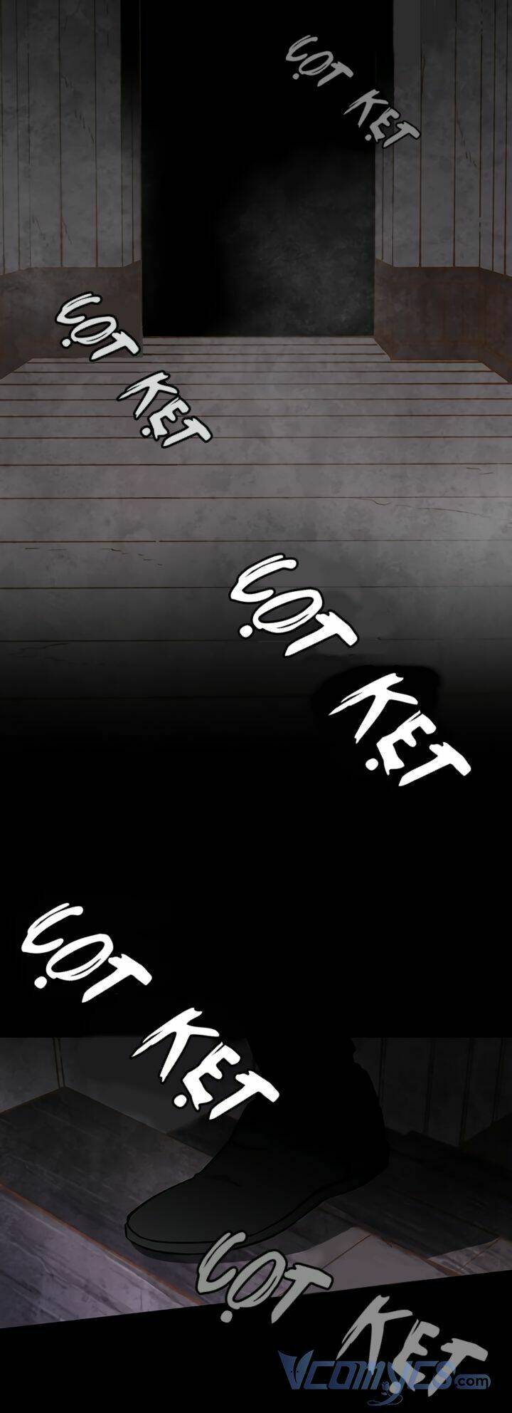 Hãy Cứu Tôi, Công Chúa: Chapter 9