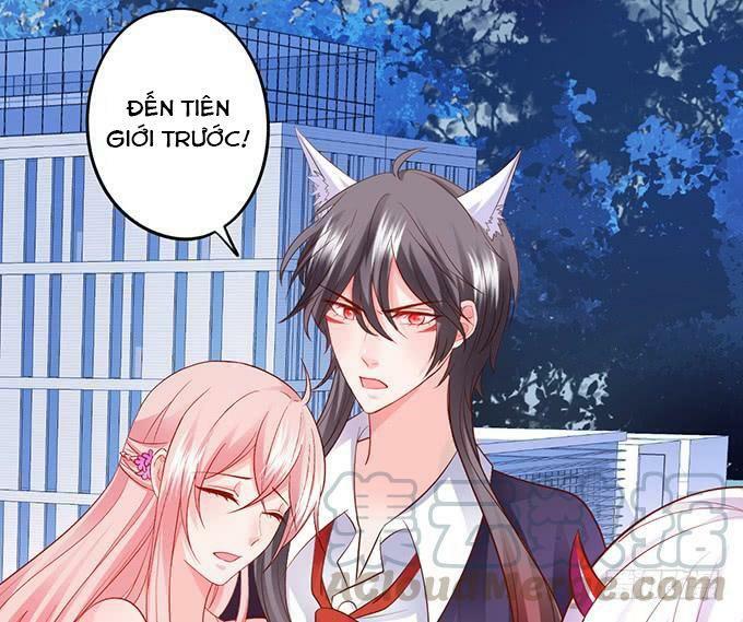 Hồ Tiên Hung Bạo: Chapter 152