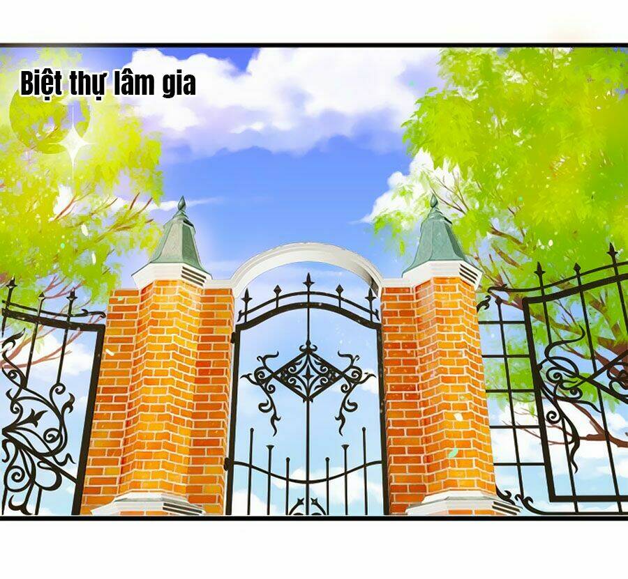 Bạn Trai Là Ngôi Sao: Chapter 20