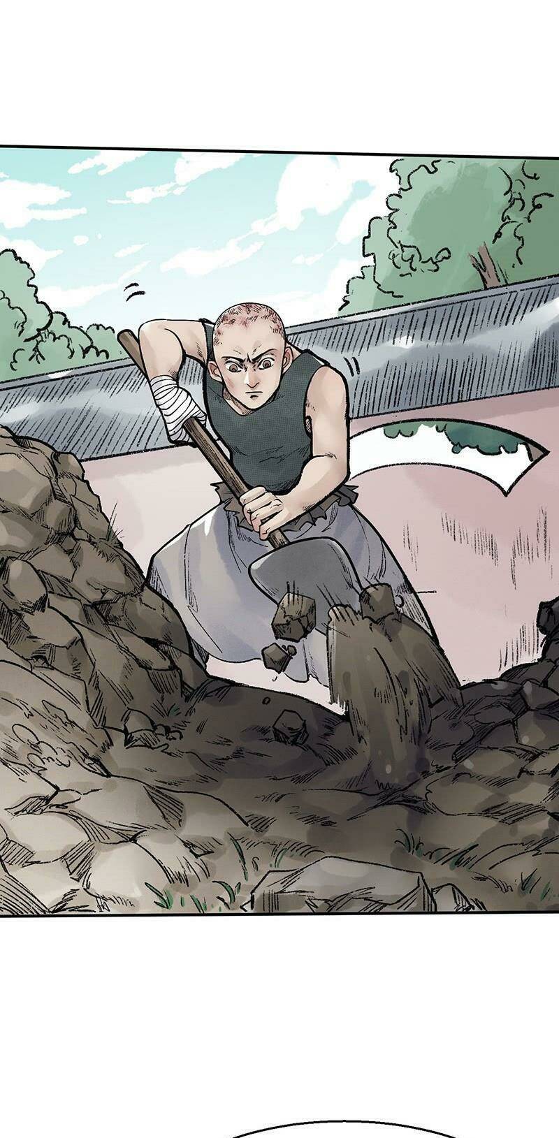 Liên Thành Quyết: Chapter 34