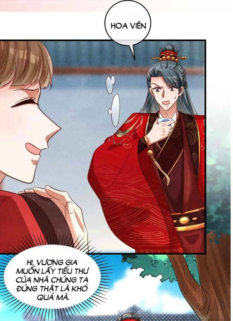 Vương Phi Muốn Trèo Tường: Chapter 130