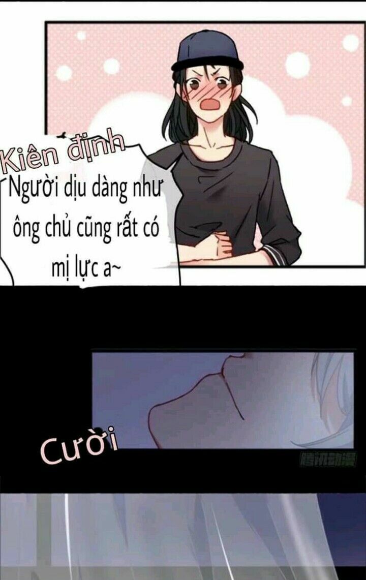 Thì Thầm: Chapter 11