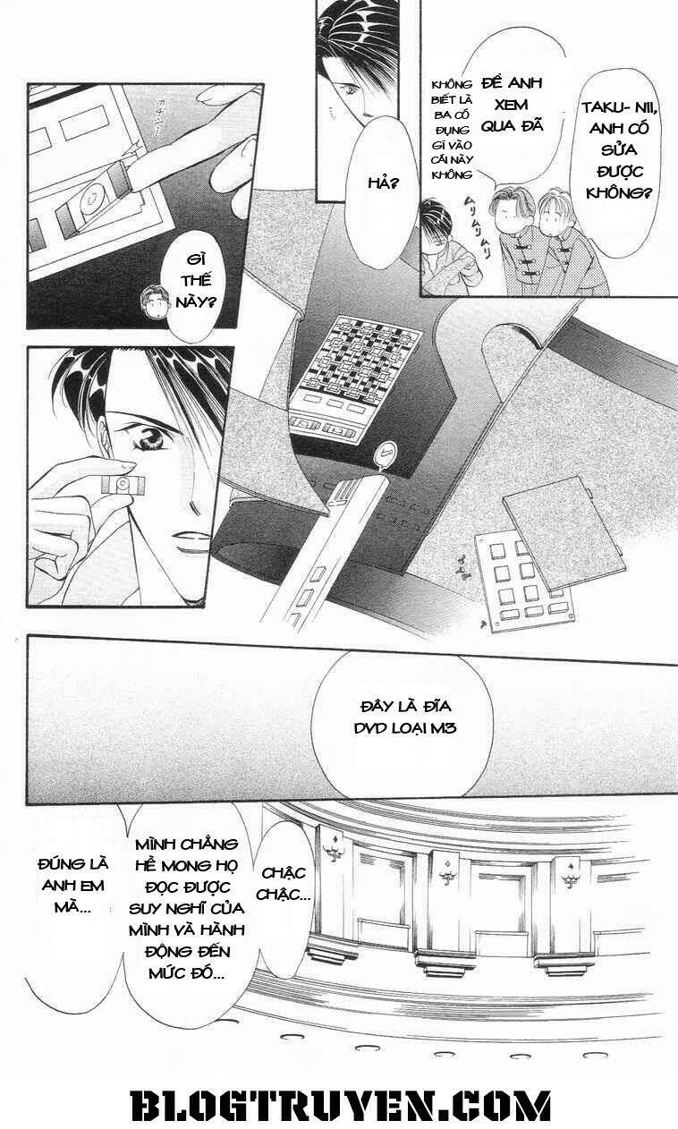 Tokyo Crazy Paradise: Chapter 78