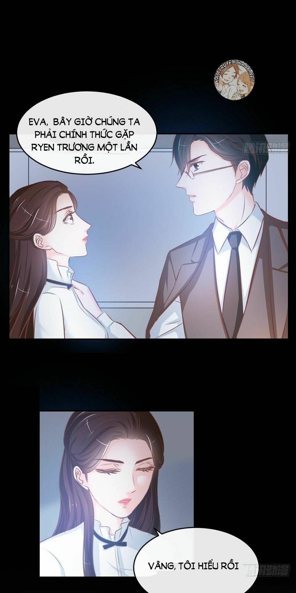 Cẩm Lý Thiếu Nữ Của Tôi: Chapter 14.1