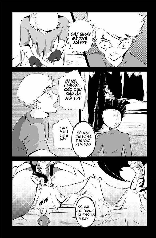 Noa: Chapter 34
