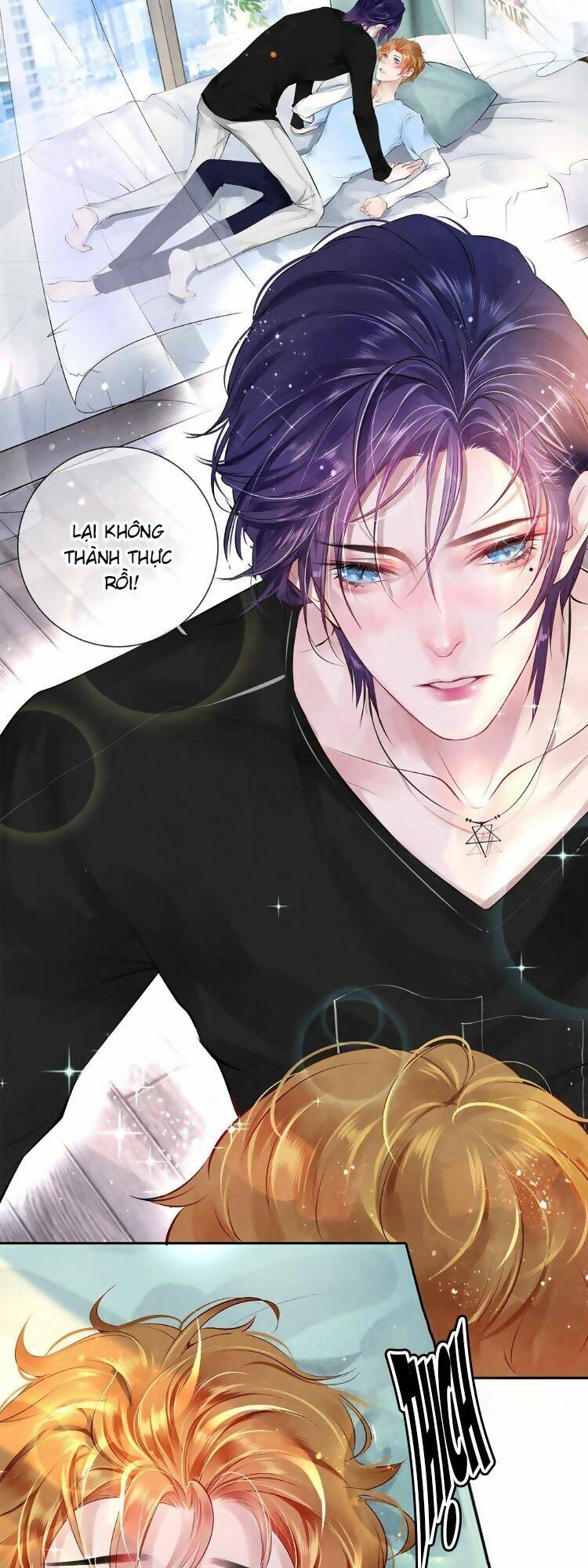 Chung Cư Của Các Ảnh Đế: Chapter 11