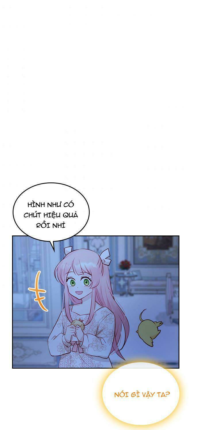 Công Chúa Phản Diện Muốn Ở Trong Ngôi Nhà Bánh Quy: Chapter 13
