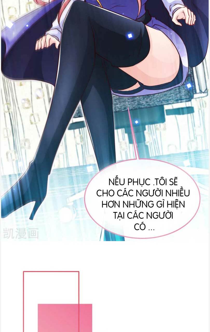 TRUY NÃ TOÀN CẦU TRUY THÊ VỀ SỦNG: Chapter 92.2
