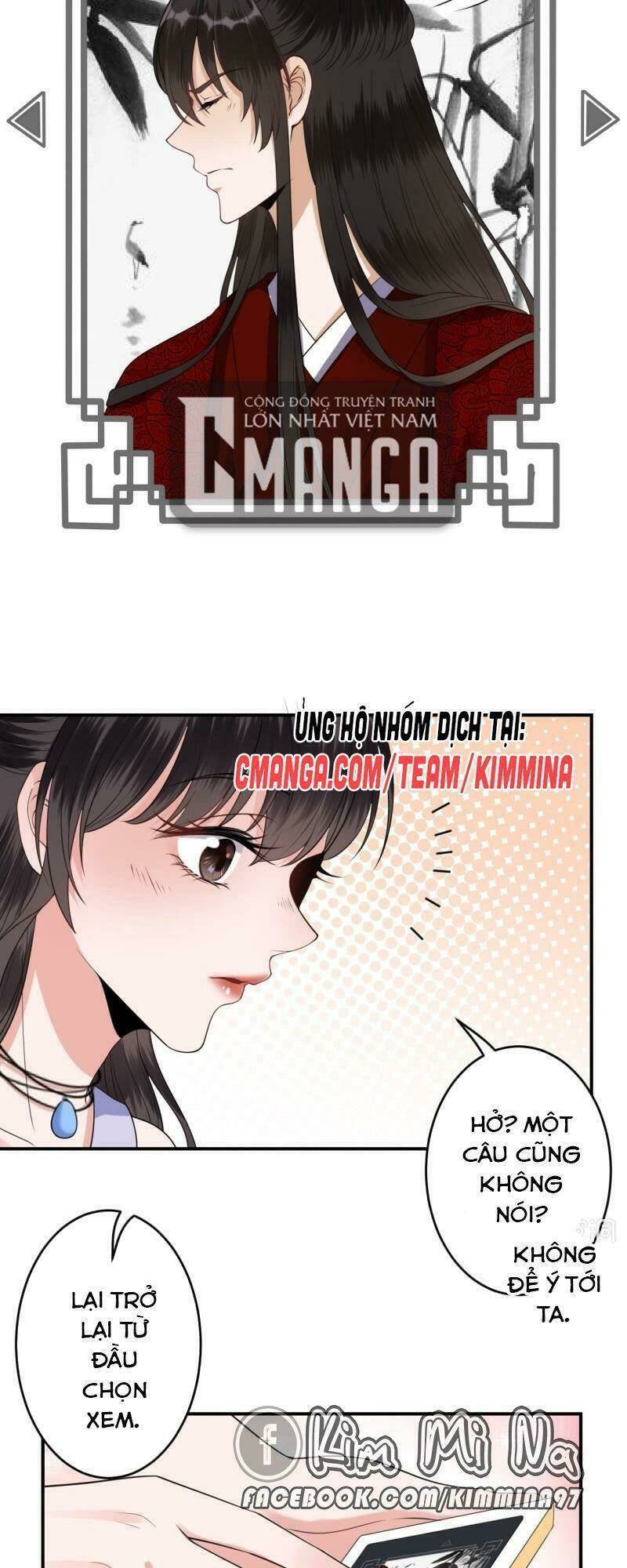 Vương Gia Kiêu Ngạo Quá Khó Cua: Chapter 102