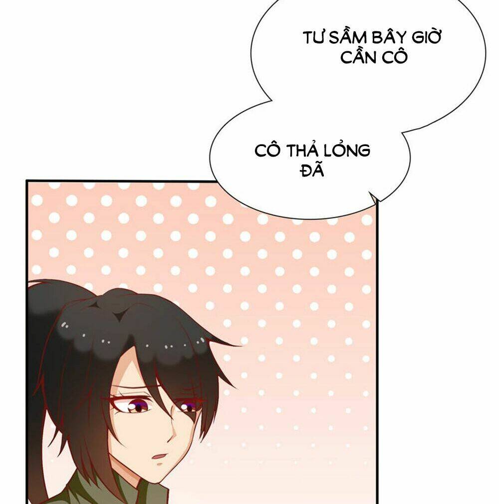 Hướng Tâm Dẫn Lực: Chapter 42