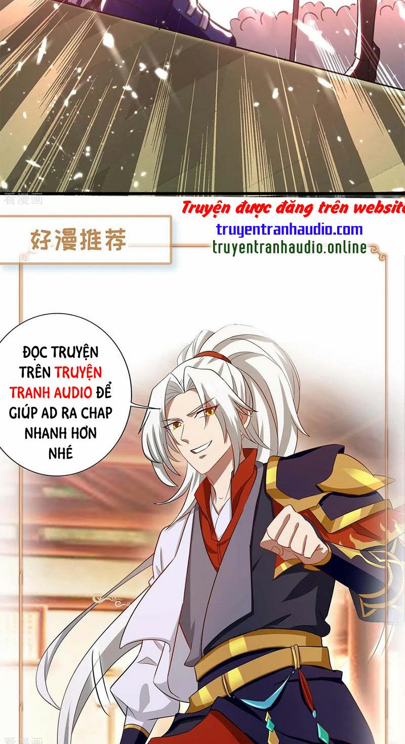 Trọng Sinh Khí Thiếu Quy Lai: Chapter 171