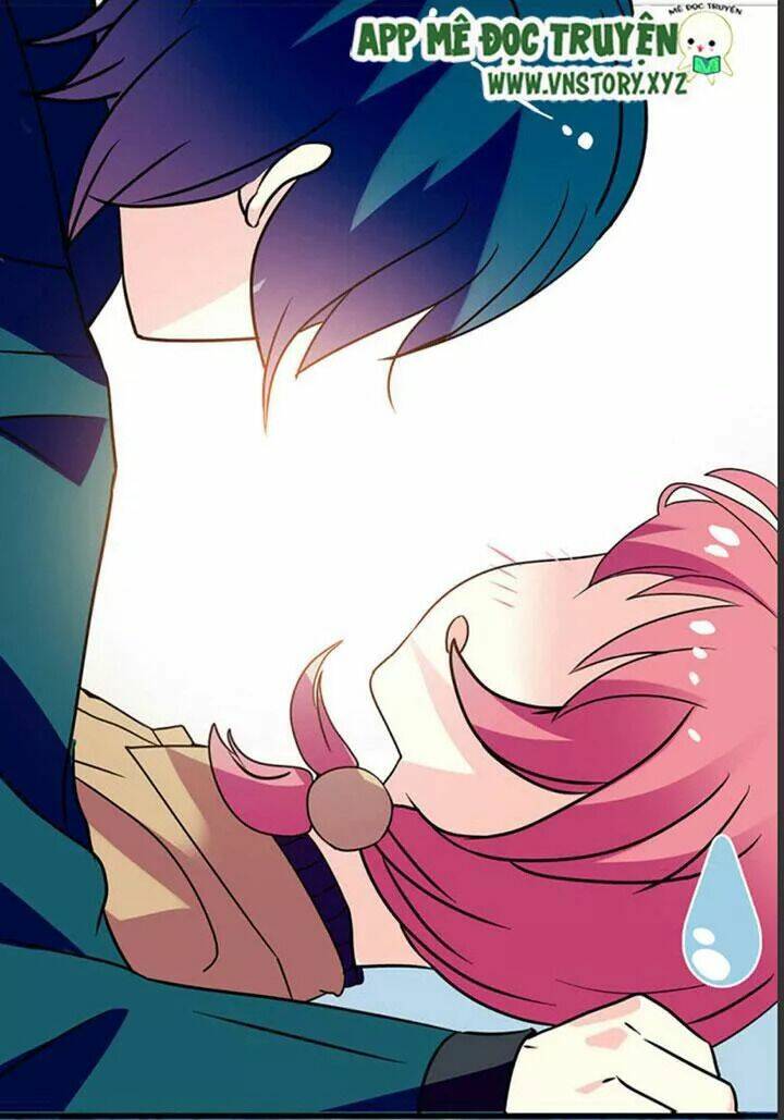 Nữ Hầu Sau Giờ Học: Chapter 72