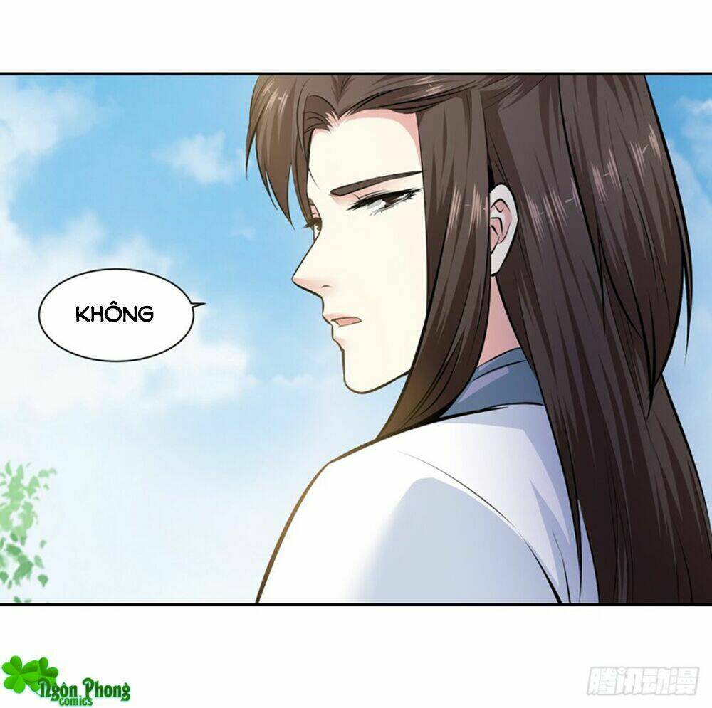 Hỏa Hồ: Chapter 42