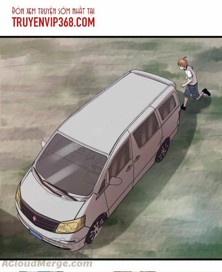 Đai Ca Trở Lại Tuổi 16: Chapter 43