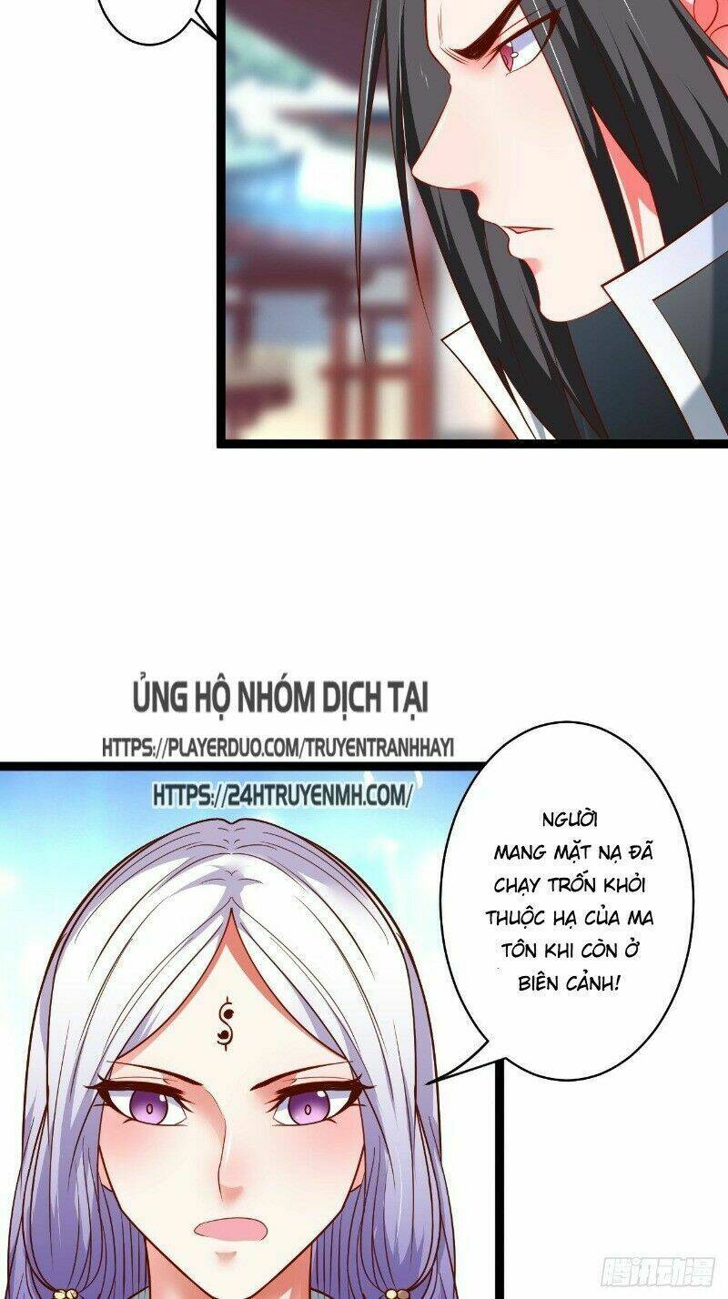 Trọng Sinh Tối Cường Ma Tôn Ở Rể: Chapter 74
