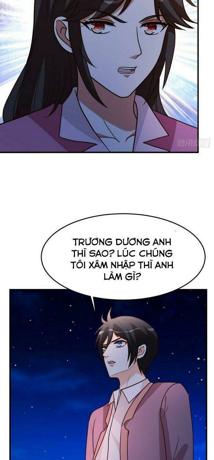 Trọng Sinh Tu Chân Tại Đô Thị: Chapter 101