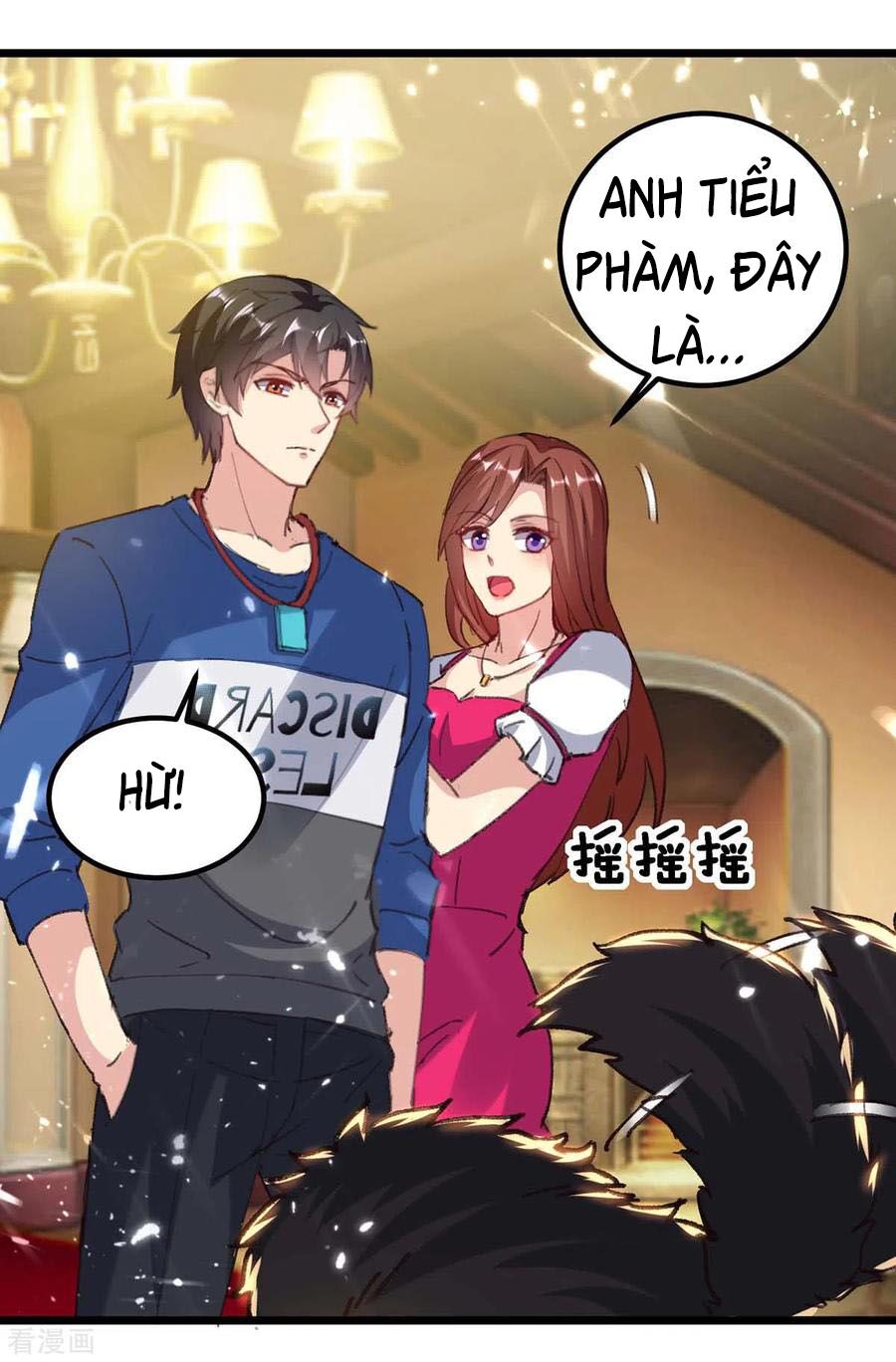 Trọng Sinh Khí Thiếu Quy Lai: Chapter 148