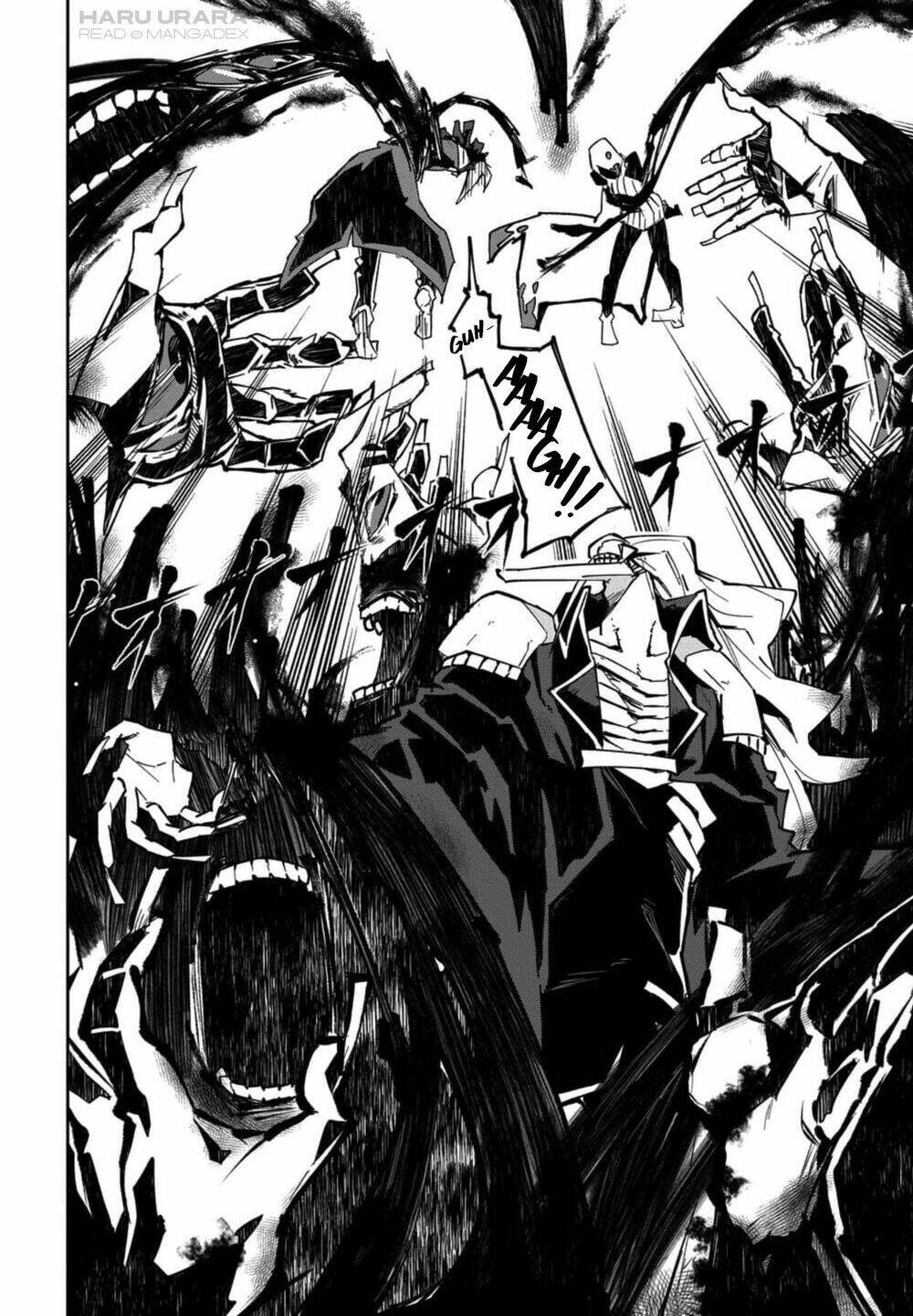 Nữ Anh Hùng Đã Quên Mất Sứ Mệnh!: Chapter 10