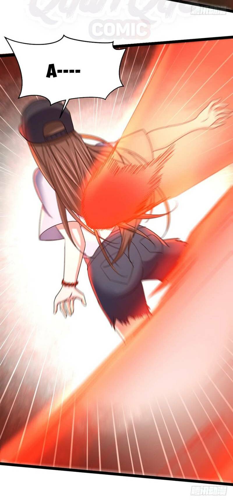 Thập Nhị Thiên Kiếp: Chapter 18