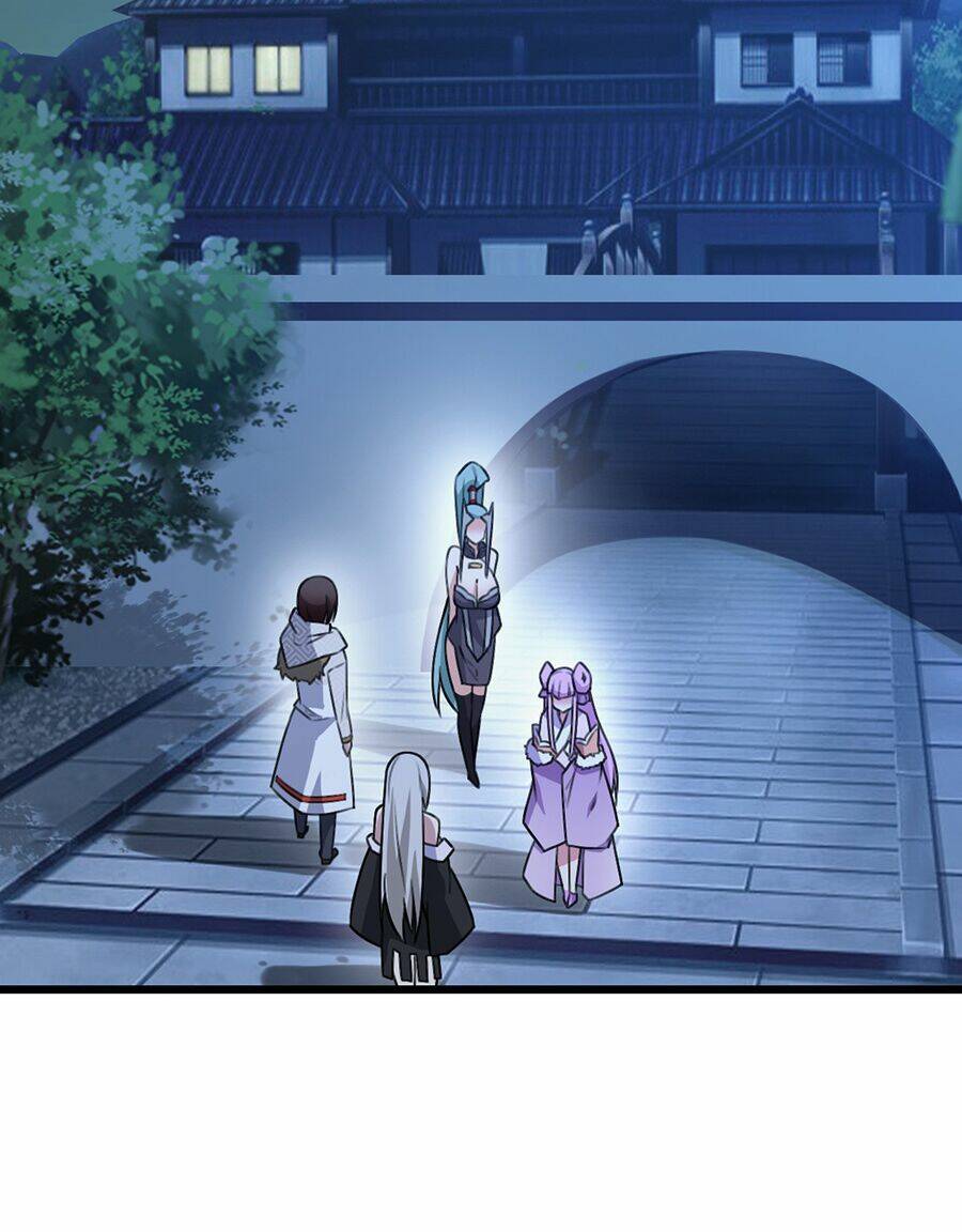 Đại Bảo Kiếm Của Tôi: Chapter 56