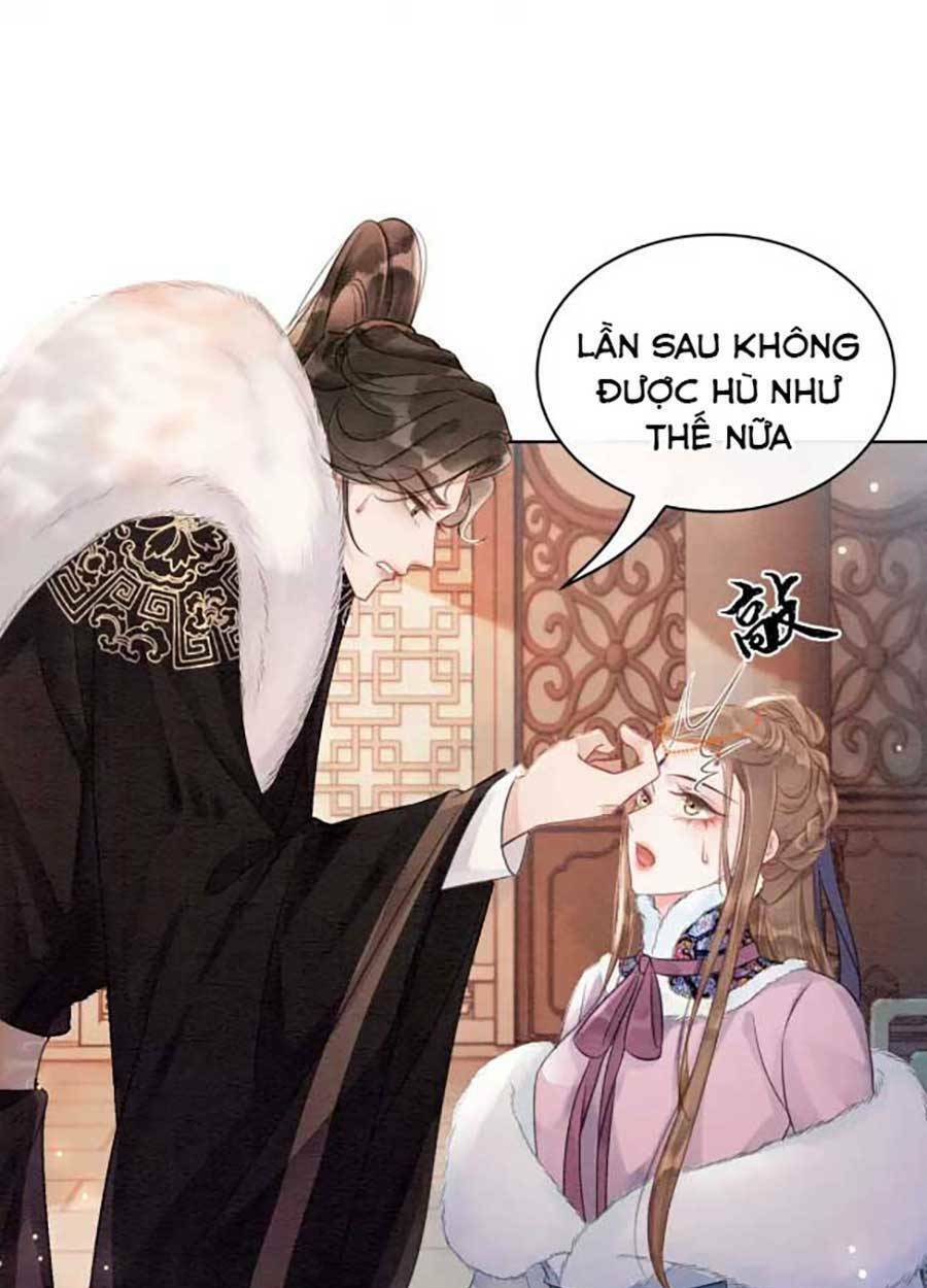 Xung Hỉ Vương Phi: Chapter 84