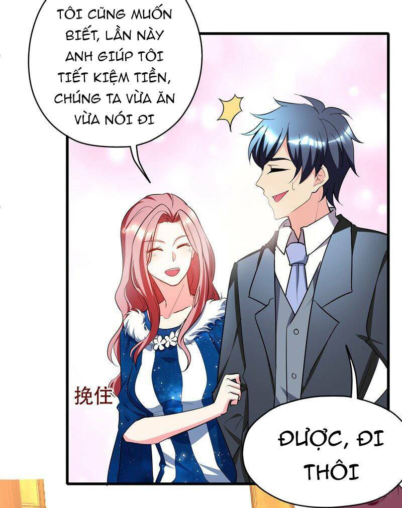 Vòng Bạn Bè Địa Phủ: Chapter 36