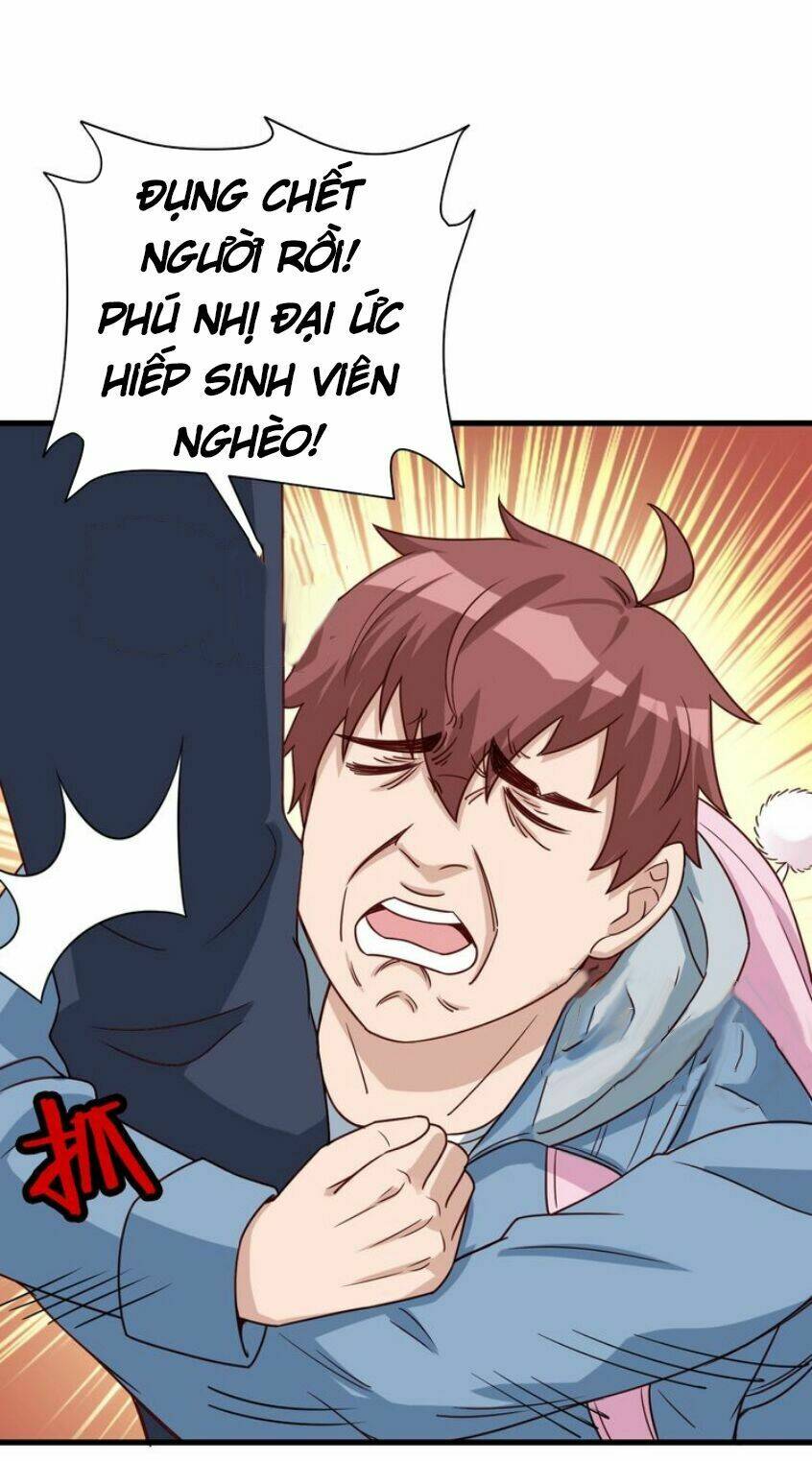 Hệ Thống Tu Tiên Mạnh Nhất: Chapter 13