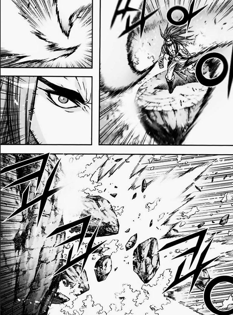 Diêm Đế: Chapter 48.4