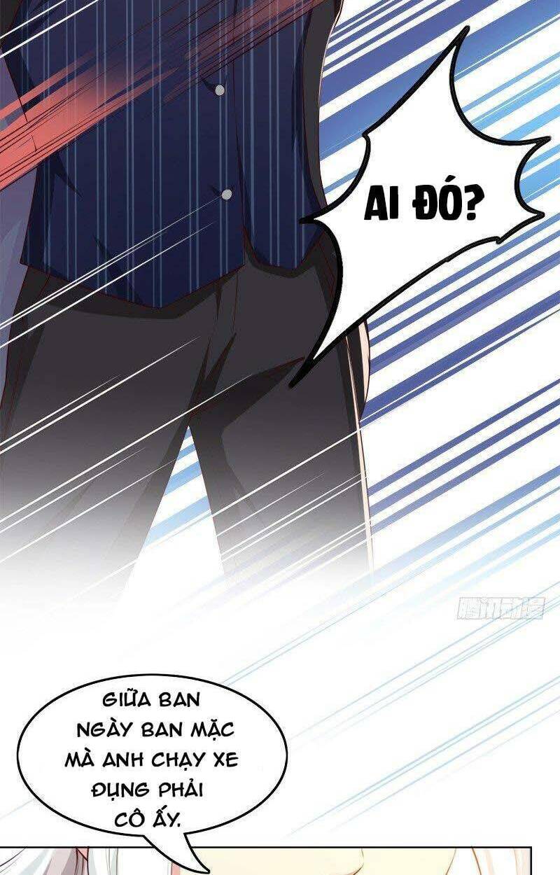 Gặp Phải Người Chồng Xảo Quyệt!: Chapter 1