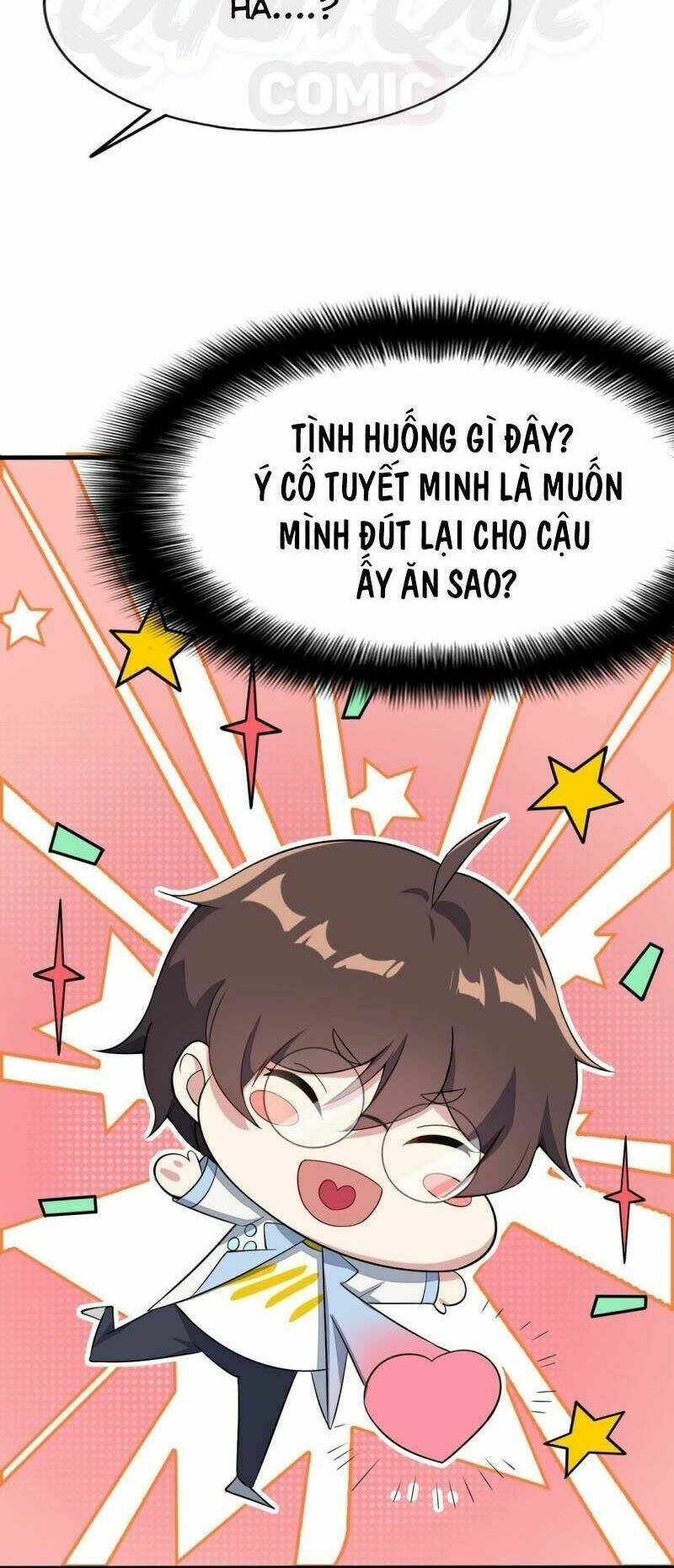 Kế Hoạch Trở Thành Phế Vật: Chapter 9